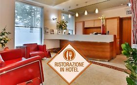 Hotel&Residence Torino Centro